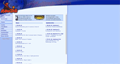 Desktop Screenshot of hardsticks.ch
